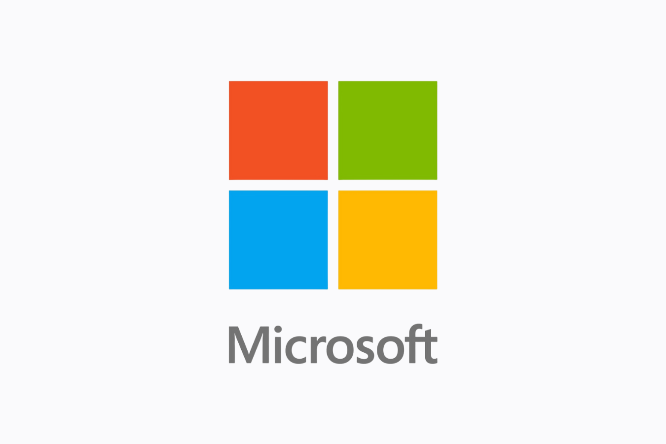 Microsoft