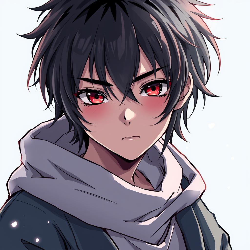 Student Avatar