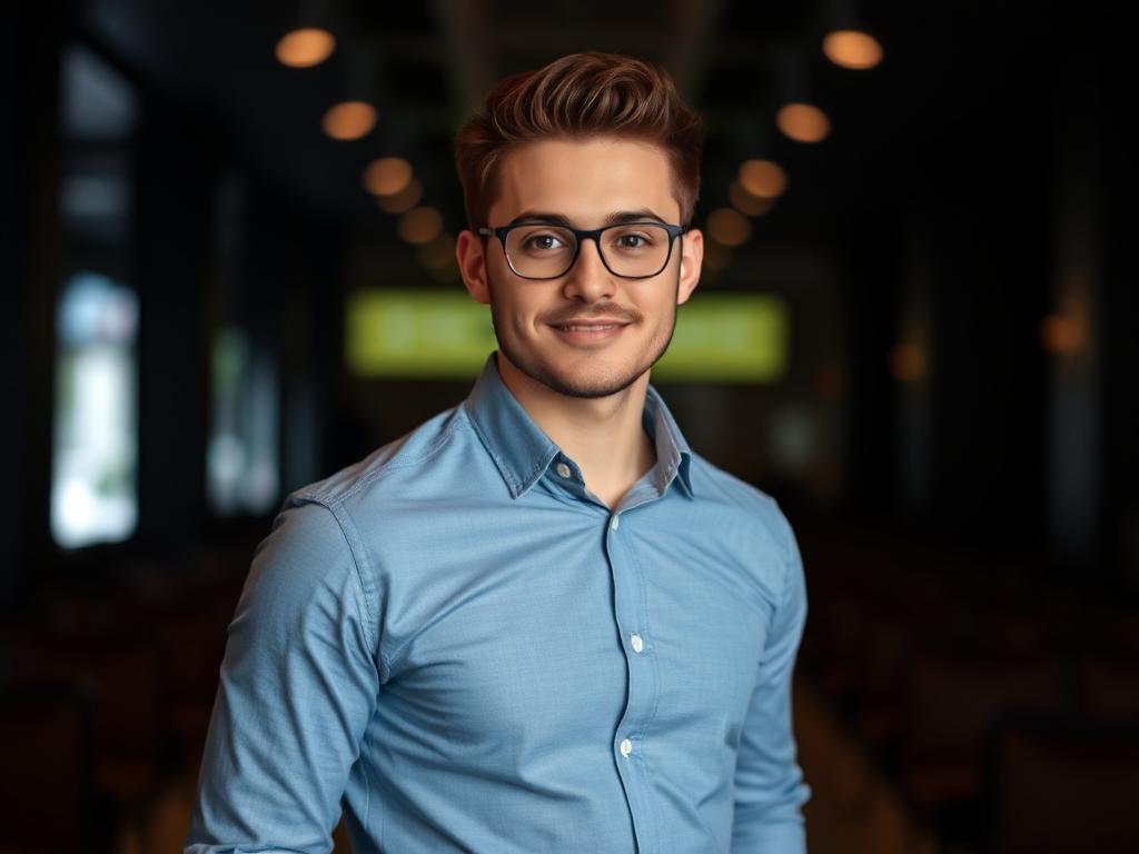 Student Avatar